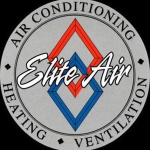 Elite Air Logo