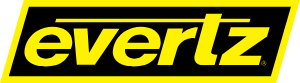 evertz logo